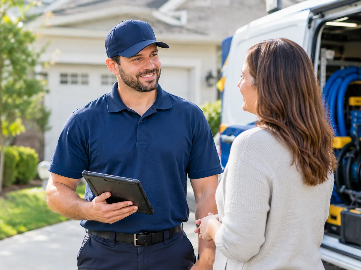 Sewage Backup Cleanup Merrimac, WI FAQs
